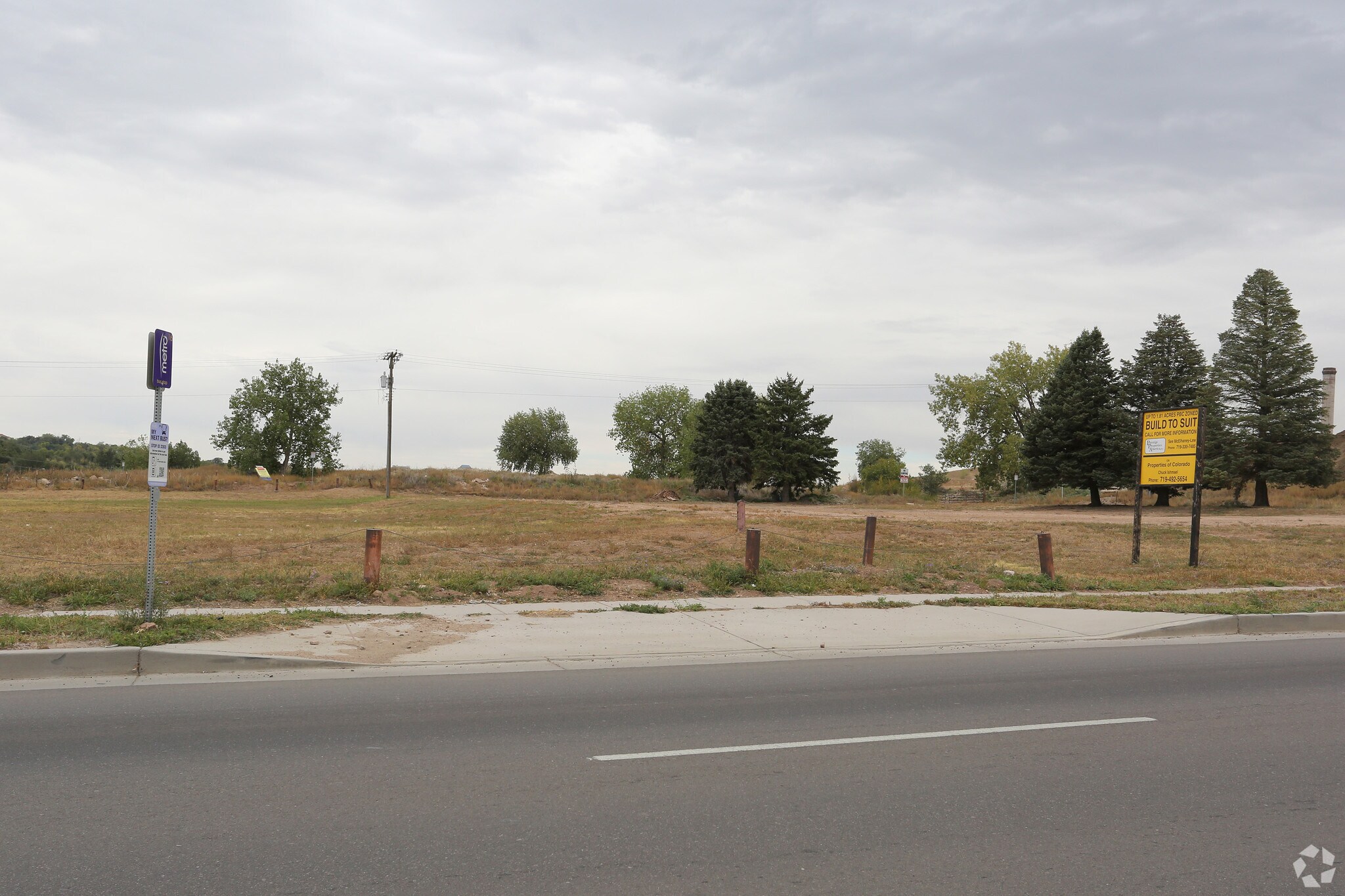 1035-1045 S 21st St, Colorado Springs, CO for Rent