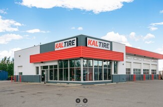 Vanderhoof, BC Retail - 429 1 St Vanderhoof, BC Retail - 429 1 St