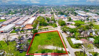 Houston, TX Commercial Land - 10354 Fulton Rd Houston, TX Commercial Land - 10354 Fulton Rd