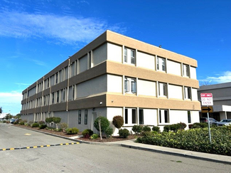 San Pablo, CA Office - 2089 Vale Rd