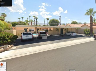 Palm Desert, CA Multi-Family - 74443 Driftwood Dr