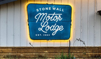 Stonewall, TX Hospitality - 14818 US-290 E