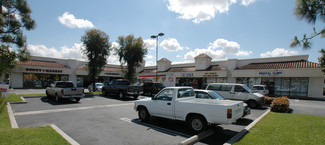 Norwalk, CA Retail - 11702-11710 Imperial Hwy