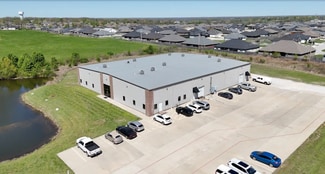 Ozark, MO Industrial - 2171 Industrial Ct