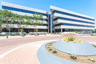 Phoenix, AZ Office - 5343 N 16th St