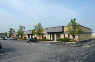 Highland, IN Medical - 9717-9731 Prairie Ave
