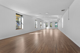 Brooklyn, NY Office - 317-319 3rd Ave