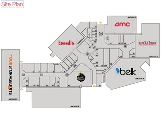 Sebring, FL Retail - 901 US Highway 27 N