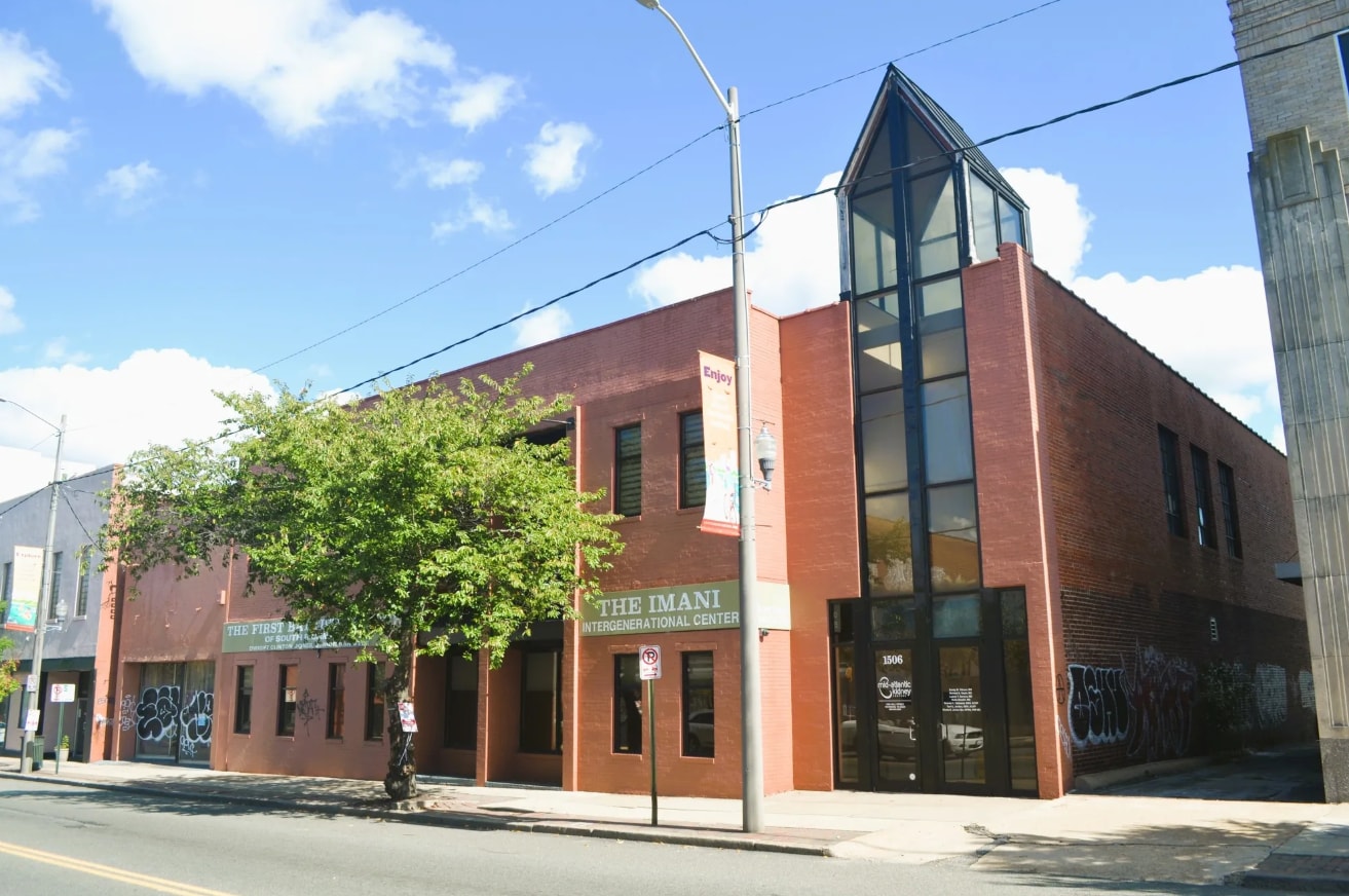 1506 Hull St, Richmond, VA for Rent