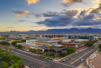 Scottsdale, AZ Office - 15059 N Scottsdale Rd