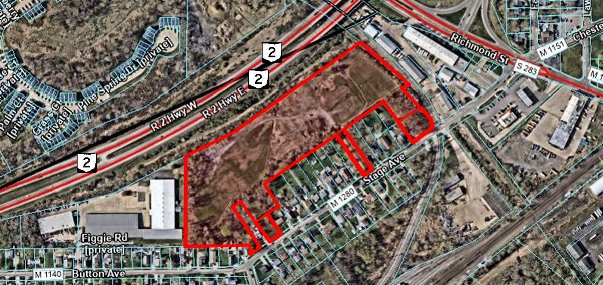 , Painesville, OH for Sale