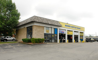 Buffalo, NY Retail - 5365 Main St