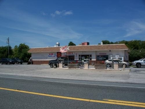 23724 Deal Island Rd, Deal Island, MD for Sale