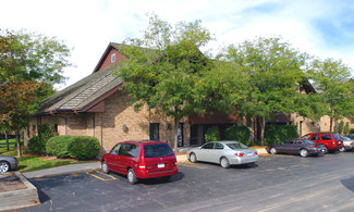 Brookfield, WI Office - 12630 W North Ave