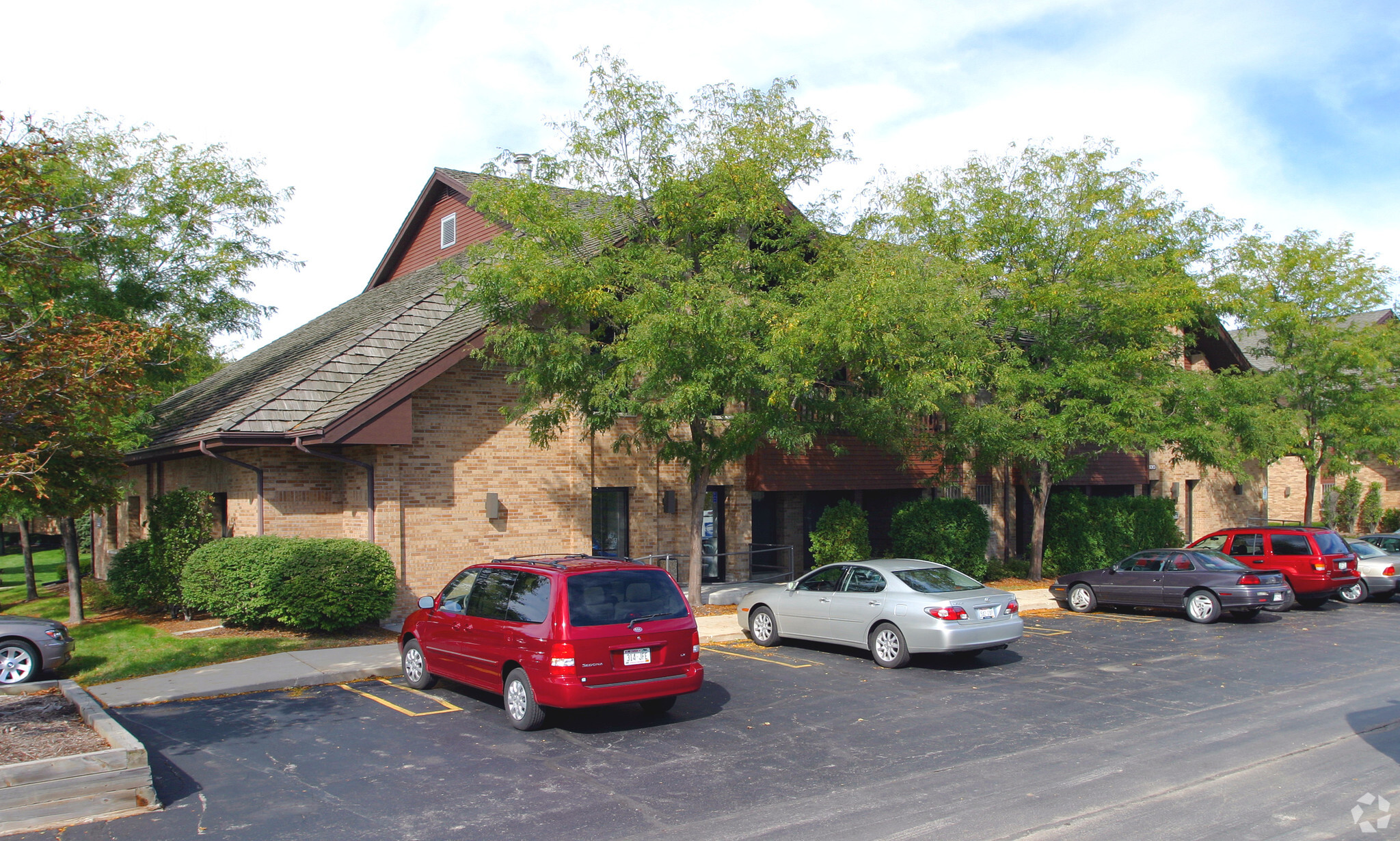 12630 W North Ave, Brookfield, WI for Rent