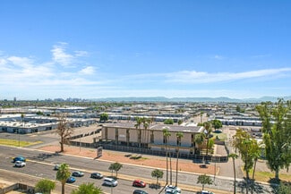 Phoenix, AZ Office - 3001 W Indian School Rd
