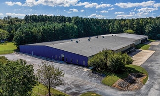 Spartanburg, SC Industrial - 3260 Southport Rd