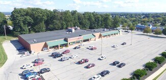Stewartstown, PA Retail - 2-8 Ballast Ln