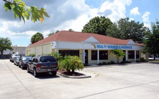 West Melbourne, FL Office - 470 S Wickham Rd