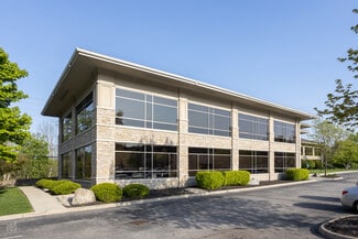 Columbus, OH Office - 5003 Horizons Dr Columbus, OH Office - 5003 Horizons Dr
