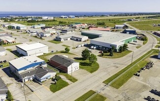 Rimouski, QC Warehouse - 470 Rue Jean-Marie-Leblanc Rimouski, QC Warehouse - 470 Rue Jean-Marie-Leblanc