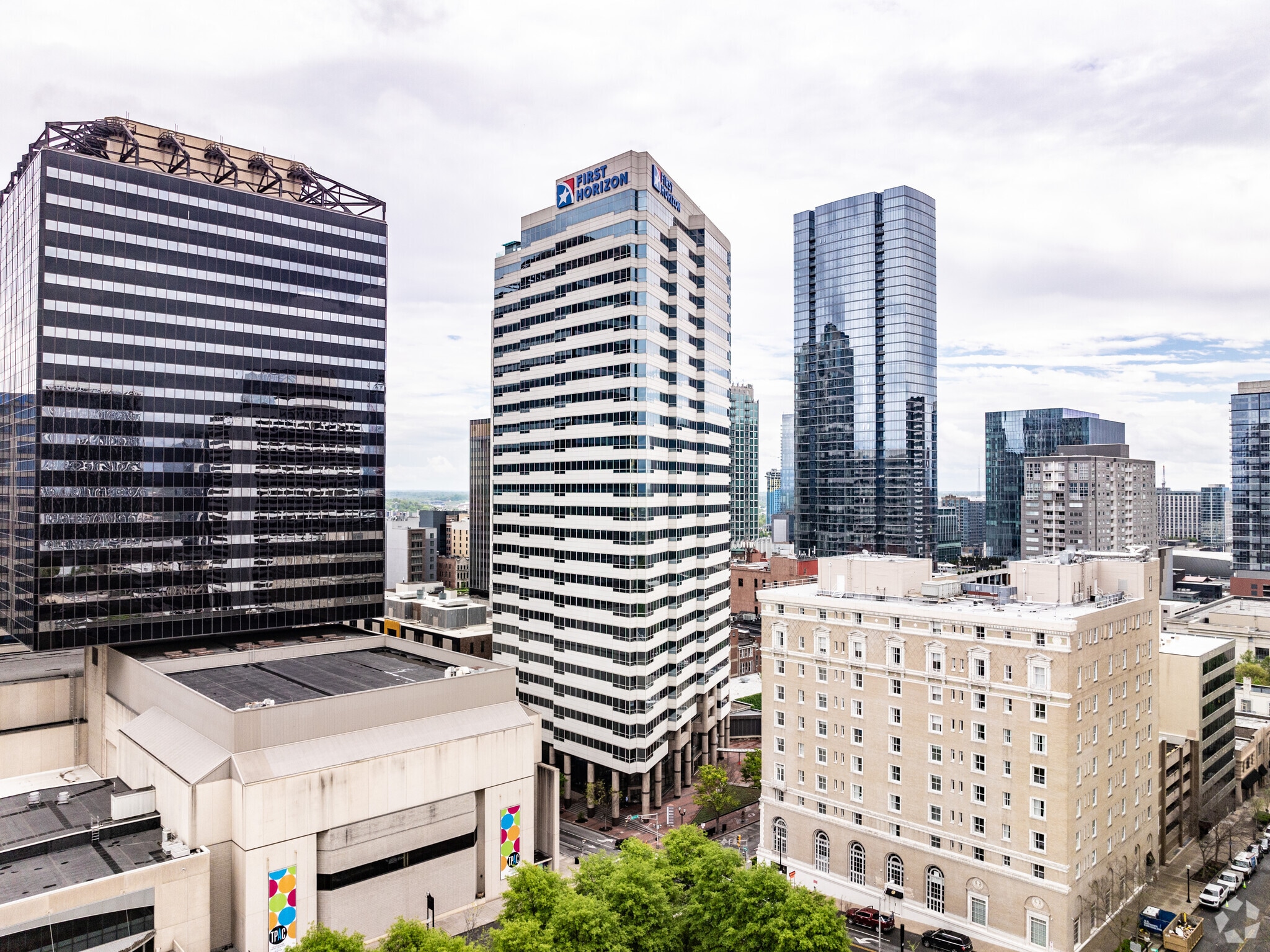 511 Union St, Nashville, TN for Rent