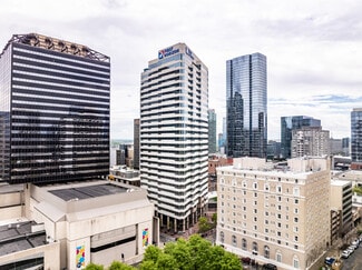 Nashville, TN Office - 511 Union St