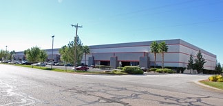 Santa Teresa, NM Industrial - 2700 Airport Rd