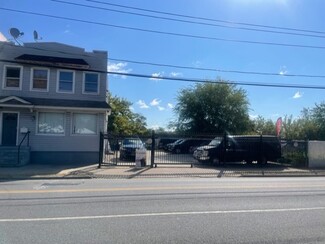 Elmont, NY Commercial Land - 31 Plainfield Ave