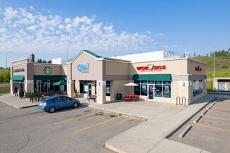 Calgary, AB Retail - Symons Valley Rd