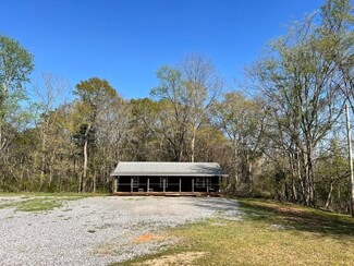 Greenville, AL Office - 3118 Fort Dale Rd