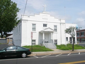 Mineola, NY Churches - 236 Willis Ave