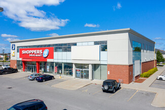 Ottawa, ON Retail - 2301 10th Line Rd