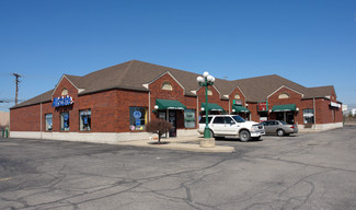 Clinton Township, MI Retail - 19181 Fifteen Mile Rd