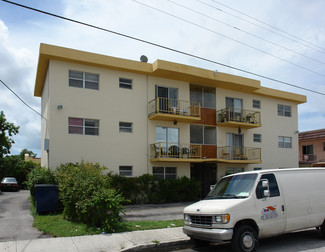 Miami, FL undefined - 2120 SW 3rd St