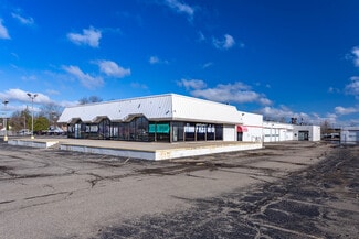 Waterford, MI Retail - 2470 Elizabeth Lake Rd Waterford, MI Retail - 2470 Elizabeth Lake Rd