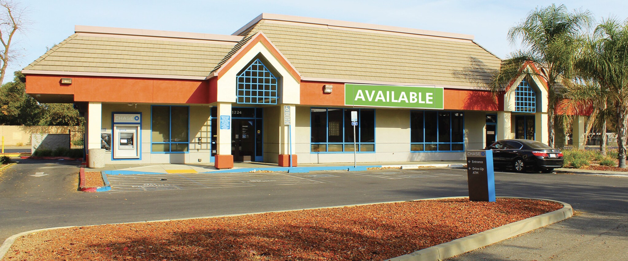 1224 E Gibson Rd Woodland, CA 95776 Retail Property for Lease on