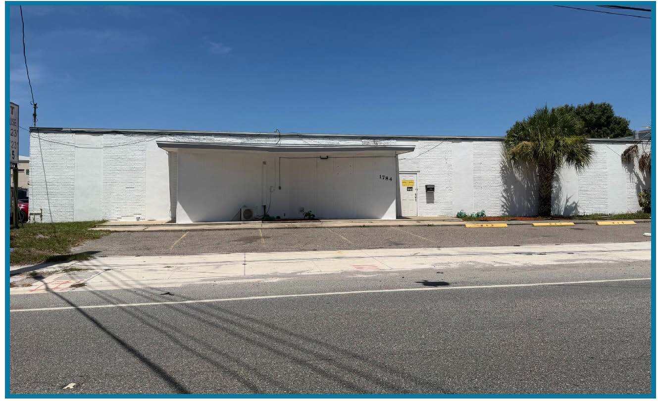 1784 N Hercules Ave, Clearwater, FL for Rent
