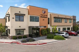 Syracuse, UT Industrial - 848 S 2000 W Syracuse, UT Industrial - 848 S 2000 W