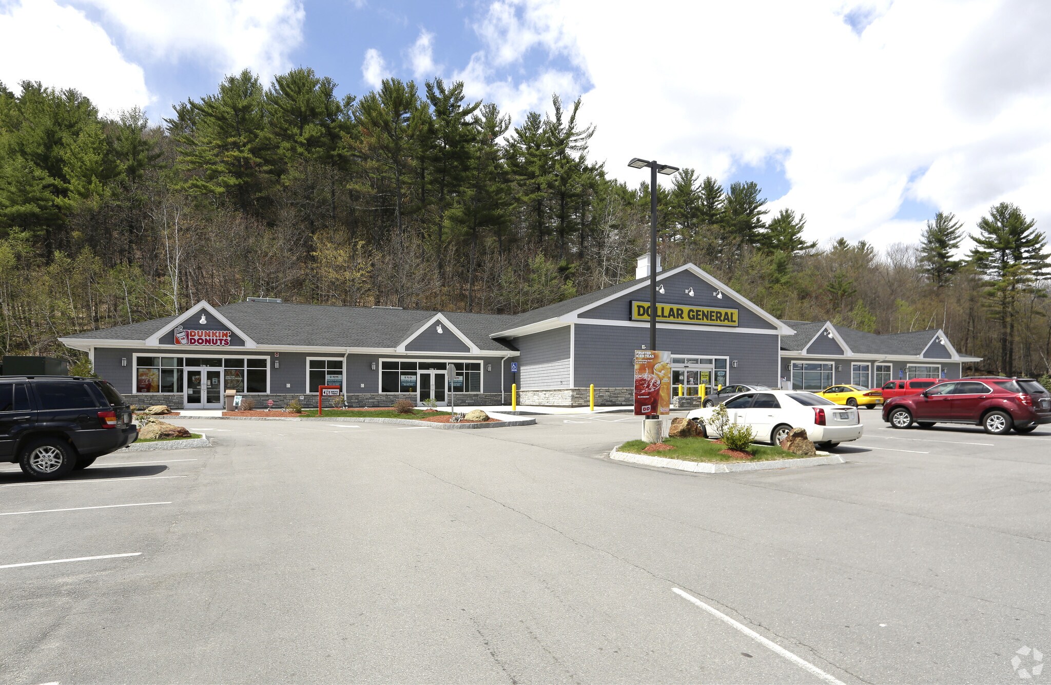 585 White Mountain Hwy, Milton, NH for Rent