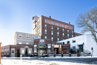 Middletown, CT Office, Retail - 366-386 Main St Middletown, CT Office, Retail - 366-386 Main St