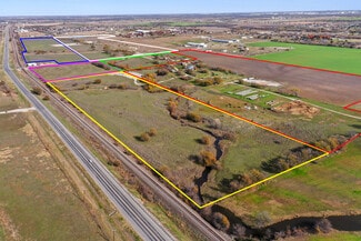 TBD Seaborn Road Land Package