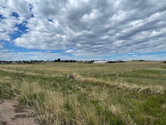 Cheyenne, WY Commercial Land - TBD South Greeley Hwy Cheyenne, WY Commercial Land - TBD South Greeley Hwy