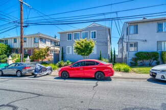 San Mateo, CA undefined - 4111 Beresford St