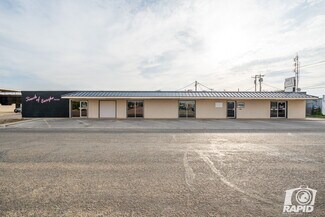 San Angelo, TX Specialty - 72 Hassell St