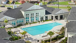 Corpus Christi, TX undefined - 3942 Cimarron Blvd