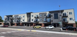 Melrose, MN Office - 325 1st St NE Melrose, MN Office - 325 1st St NE