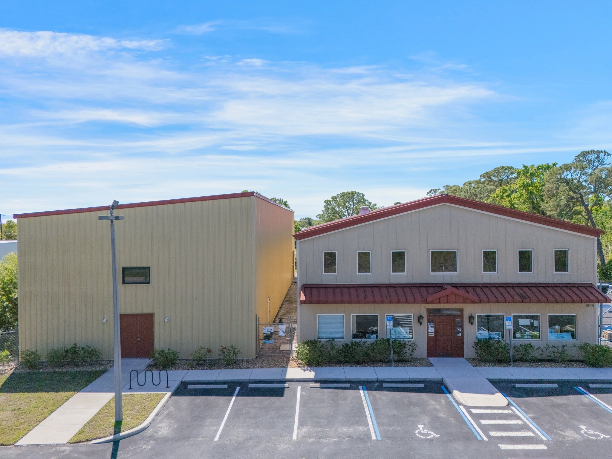 1500 Desoto Rd, Sarasota, FL for Sale
