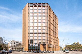 Barcelona, BAR Office, Retail - 313-321 Carrer De Pere IV