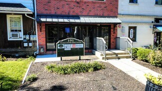 Emmaus, PA Office - 187-191 Main St Emmaus, PA Office - 187-191 Main St
